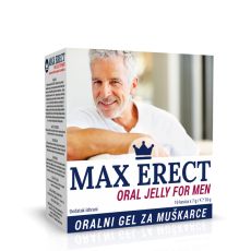 Max erect za potenciju muškarca 10x7g - photo ambalaze