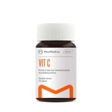 Vitamin C 500mg 70 tableta - photo ambalaze