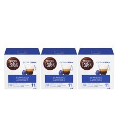 Dolce Gusto Ristretto Ardenza 3-pack