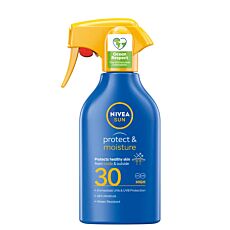 Protect & moisture sprej sa rasprš. za zaštitu od sunca SPF30 270ml
