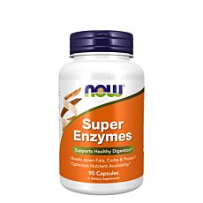 Super Enzyme 90 kapsula