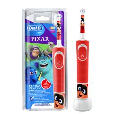Pixar dečija električna četkica za zube