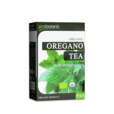 Organski origano čaj 50g - photo ambalaze