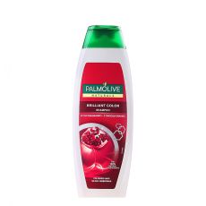 Naturals šampon za farbanu kosu 350ml