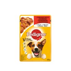 Adult hrana za pse 100g - photo ambalaze