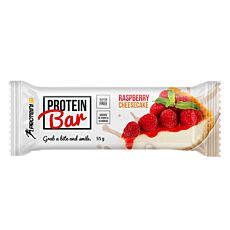 Protein bar malina cheesecake 55g