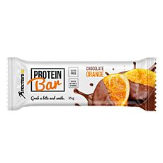 Protein bar narandža čoko 55g