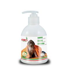 Šampon za kratkodlake pse 250ml