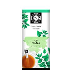 Čaj Nana 16 stikova