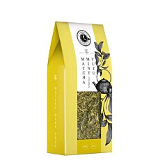 Herbal blend Matcha Mint Yuzu krupno sečen čaj 100g