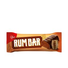 Rum bar štanglica 30g - photo ambalaze