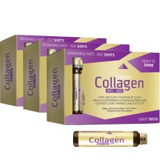 Super Collagen Anti-Age 3-pack