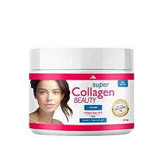 Super Collagen Beauty u prahu 200g