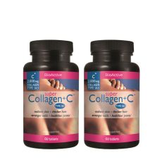 Super Collagen +C 2-pack