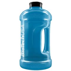 Flaša za vodu plava 2,2L - photo ambalaze