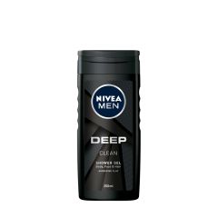 Gel za tuširanje za muškarce Deep Clean 250ml - photo ambalaze