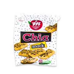 Chia Snack 140g