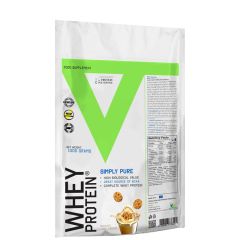 Whey protein Cookies 1kg