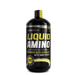 Liquid Amino pomorandža 1000ml