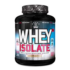 Whey Isolate protein čokolada 2kg