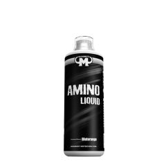 Amino Liquid crvena pomorandža 500ml - photo ambalaze