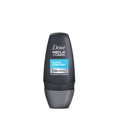 Dezodorans roll on za muškarce Clean Comfort 50 ml