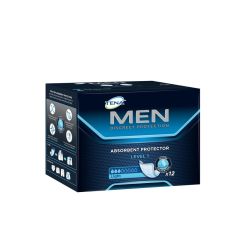 Ulošci za inkontinenciju za muškarce Men Level 1 12 kom