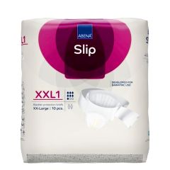 Pelene za inkontinenciju Abena Slip Premium noćne XXL1 10 komada