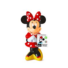 Minnie Mouse figurica sa gelom za tuširanje 200ml - photo ambalaze