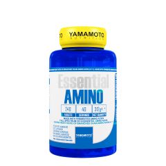 Essential Amino 240 tableta - photo ambalaze