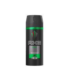 Africa dezodorans 150ml - photo ambalaze