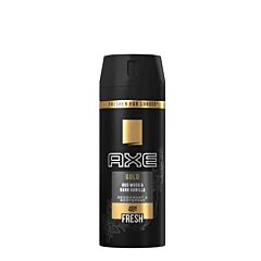 Gold dezodorans 150ml