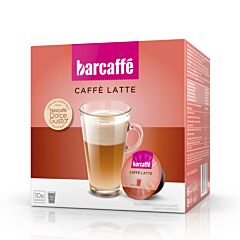 Caffe Latte 10 Nescafe Dolce Gusto kompatibilnih kapsula