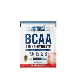 BCAA Amino Hydrate amino-kiseline voćni miks 14g - photo ambalaze