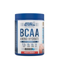 BCAA Amino Hydrate amino-kiseline voćni miks 450g