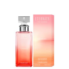 Eternity Summer parfem 100ml - photo ambalaze