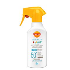 Suncare Milk Kids Spray SPF 50 270ml