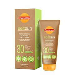 SunCare EcoSun krema za lice SPF30 50ml