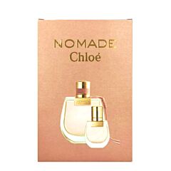 Poklon paket za žene Chloe Nomade 95ml