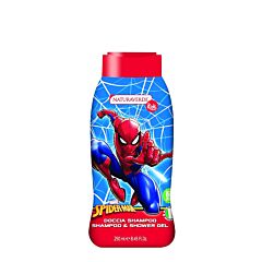 Dečiji gel/šampon za tuširanje Spiderman 250ml