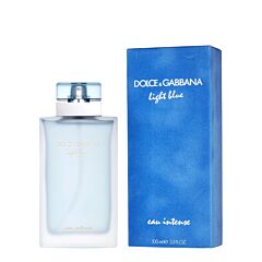 EDP za žene Dolce&Gabbana Light Blue Intense 50ml