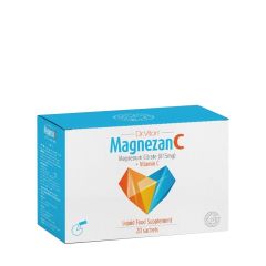 Magnezan C Liquid 815mg 20 kesica