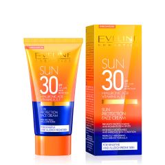 Sun Protection krema za lice SPF30 50ml