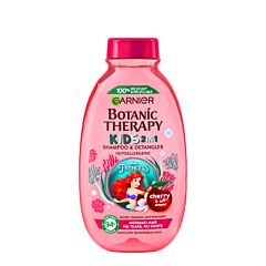 Botanic Therapy kids dečji šampon i balzam Cherry 2U1 250ml