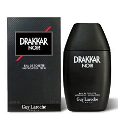 EDT za muškarce Guy Laroche Drakkar Noir 200ml