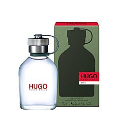 EDT za muškarce Hugo Boss Green 75ml
