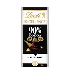 Excellence čokolada sa kakaom 90% 100g