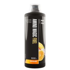 Amino Magic Fuel Orange 1L