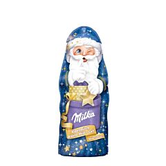 Deda Mraz Alpin milk čokolada 90g