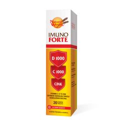 Imuno Forte 20 šumećih tableta